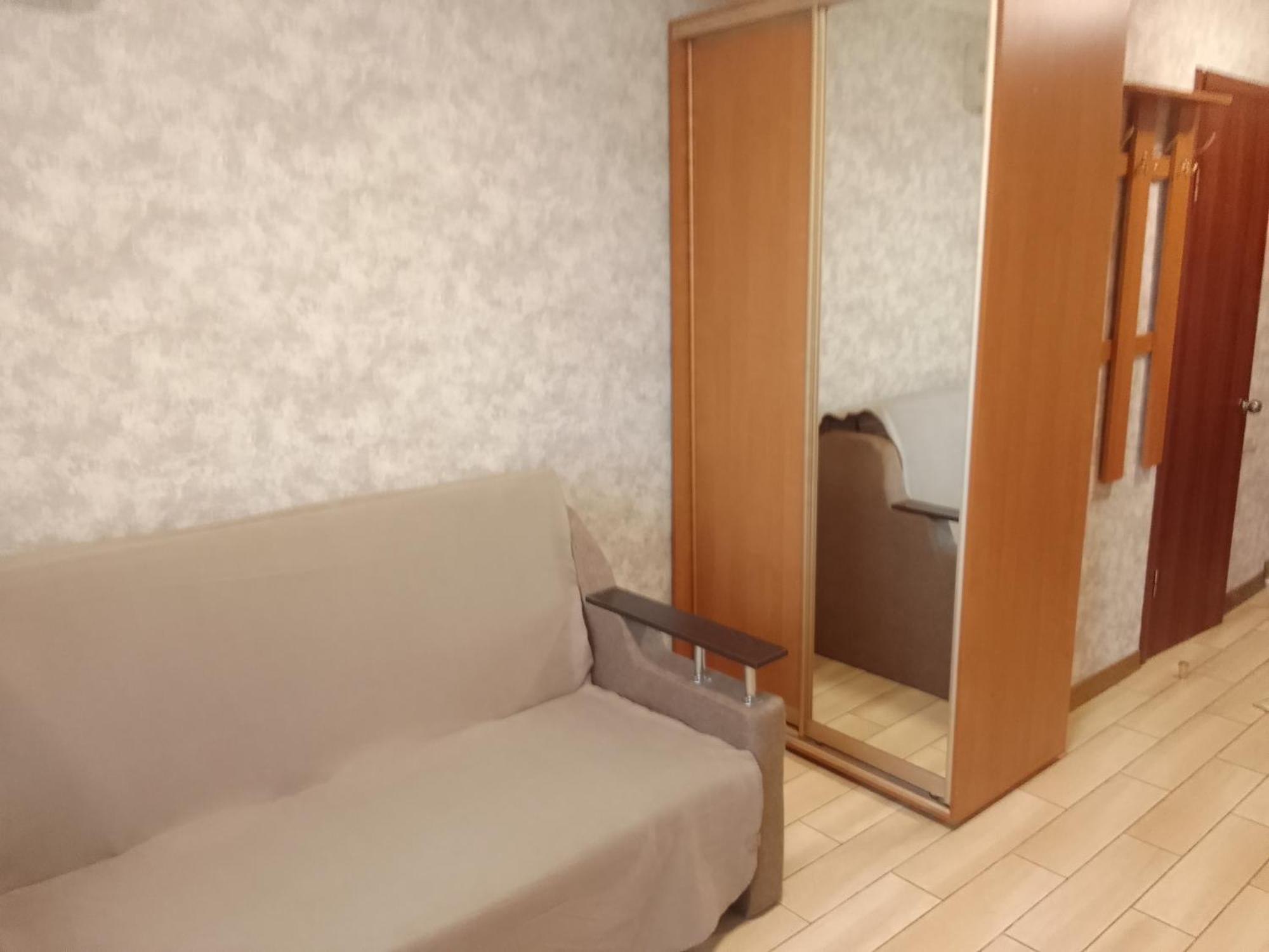 Apartment On Nauki Avenue นิปโปร ภายนอก รูปภาพ