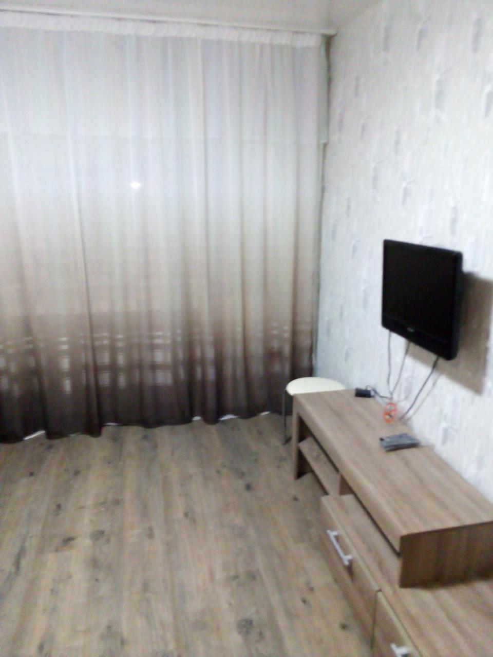 Apartment On Nauki Avenue นิปโปร ภายนอก รูปภาพ